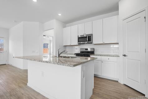 4554 Martin Way San Antonio TX 78222