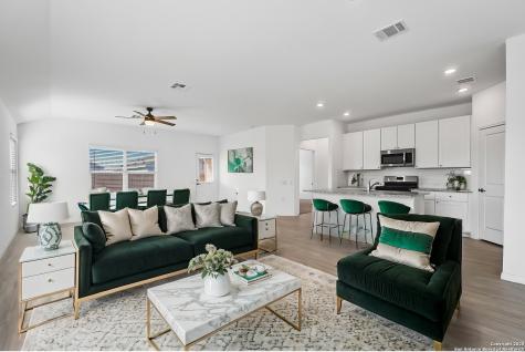 4554 Martin Way San Antonio TX 78222