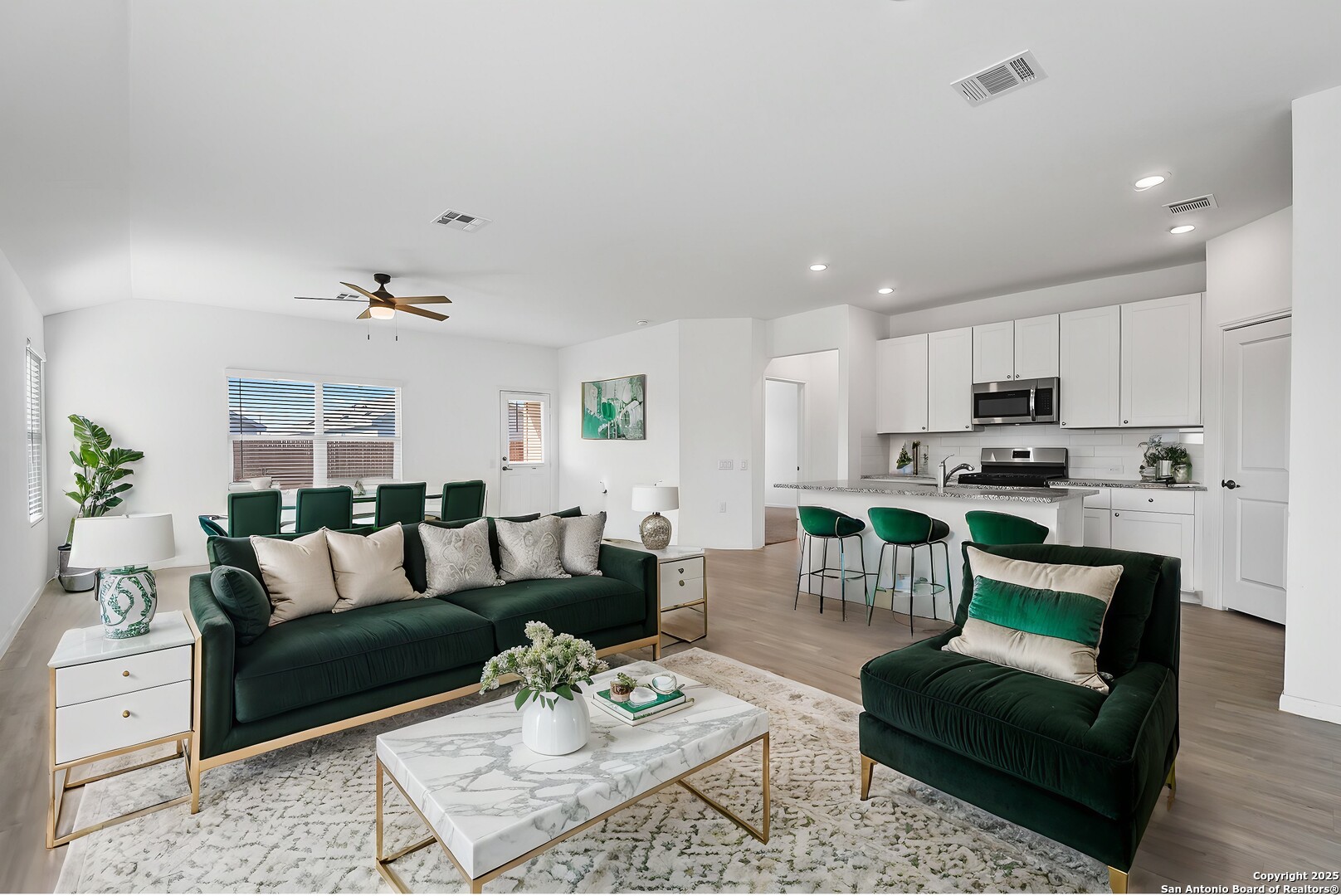 4554 Martin Way San Antonio TX 78222