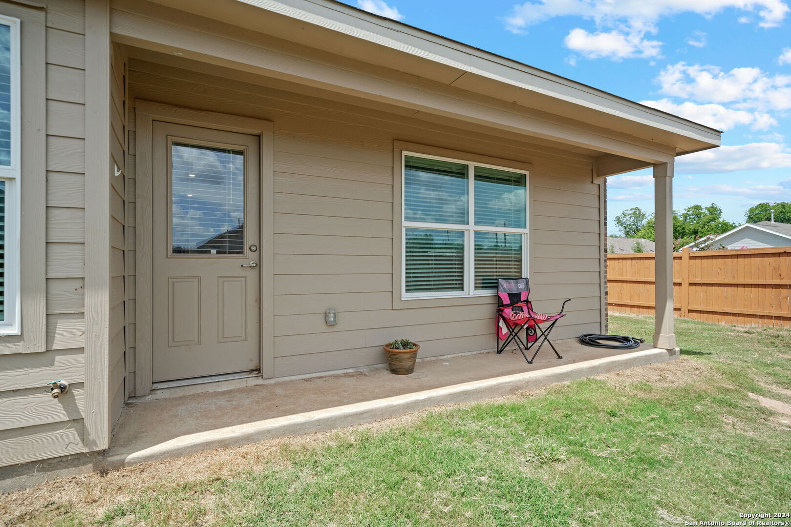 4554 Martin Way San Antonio TX 78222