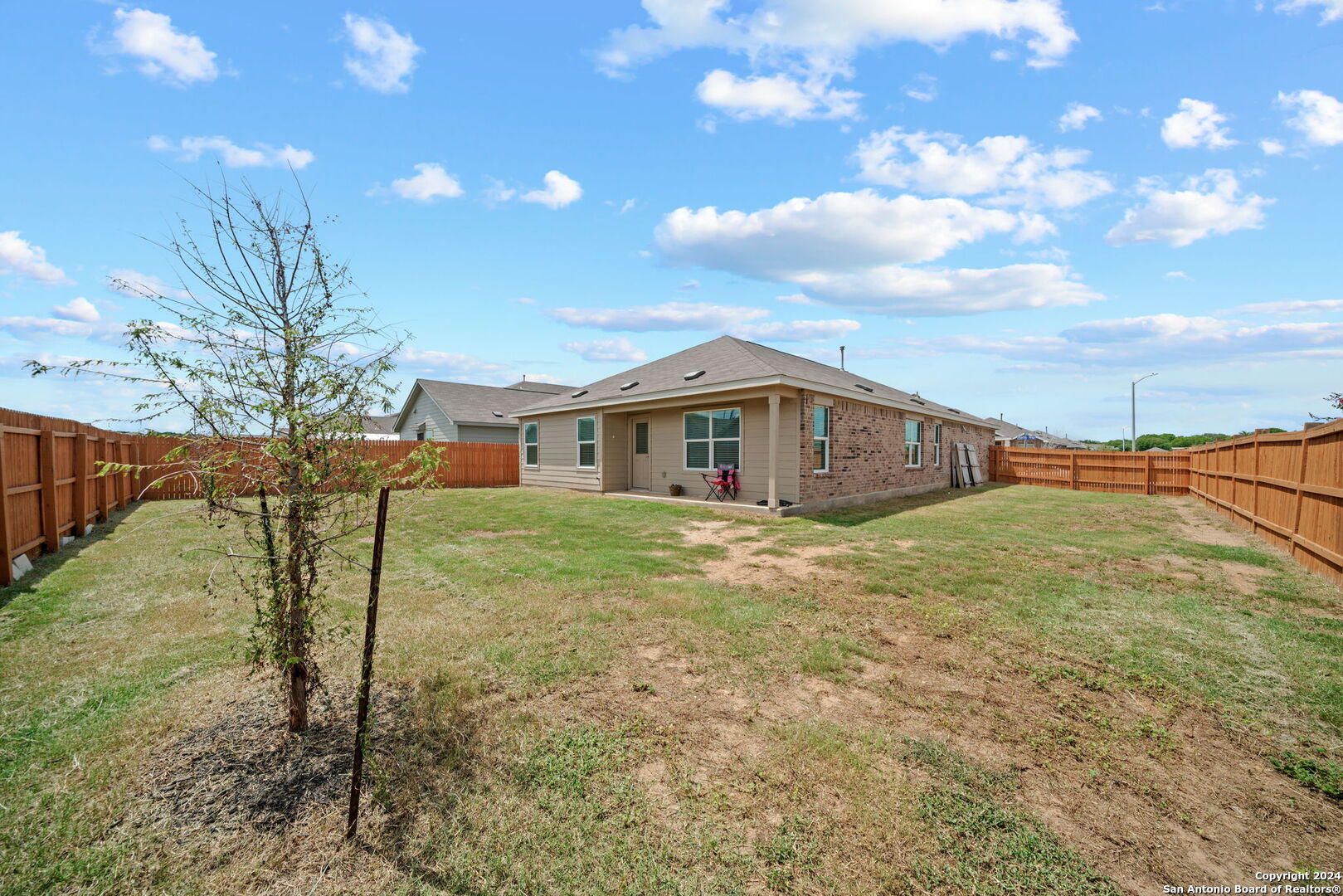 4554 Martin Way San Antonio TX 78222