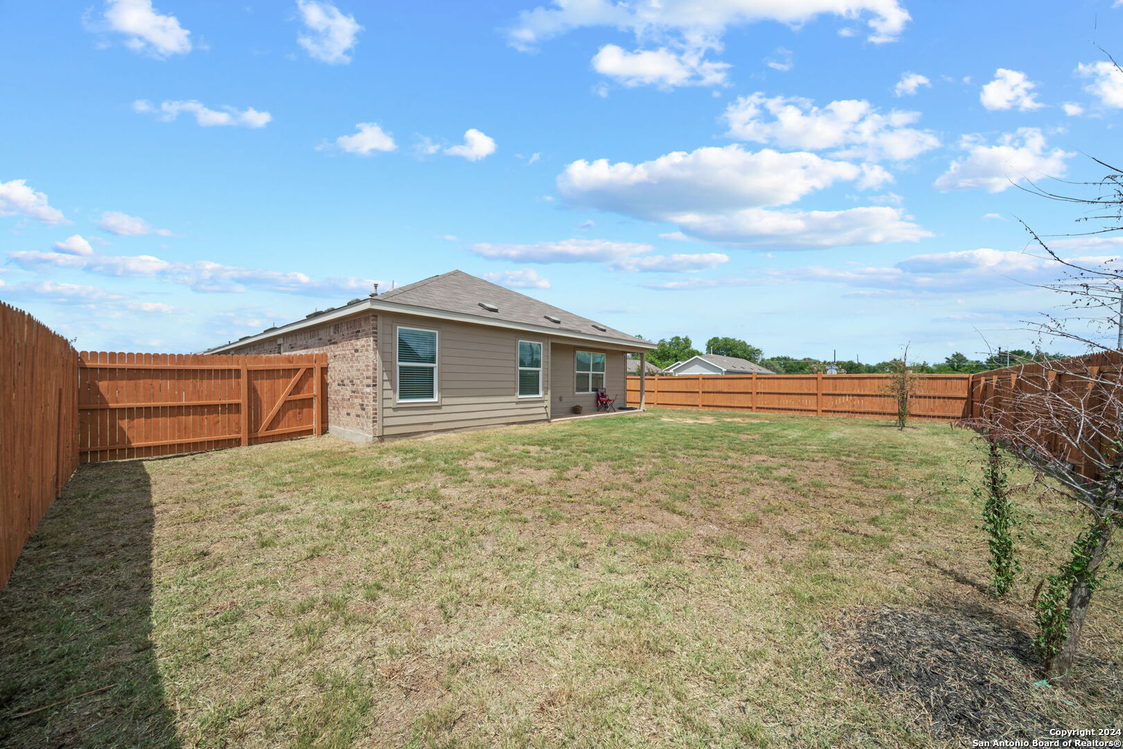 4554 Martin Way San Antonio TX 78222