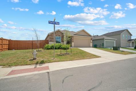 4554 Martin Way San Antonio TX 78222