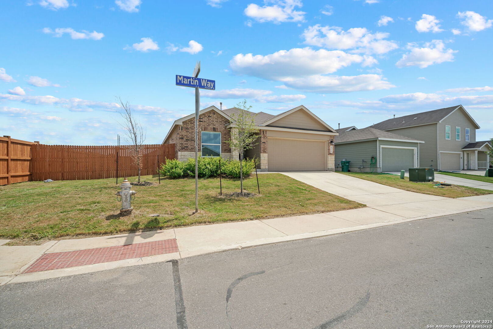 4554 Martin Way San Antonio TX 78222