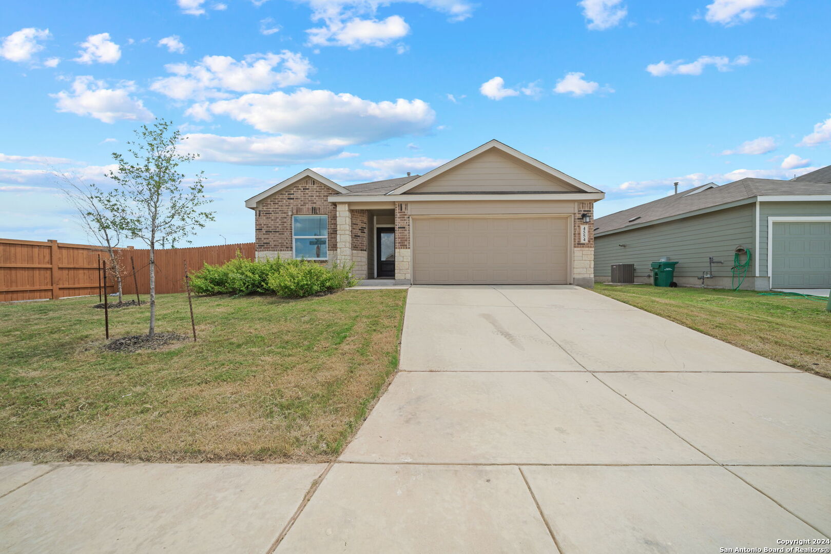 4554 Martin Way San Antonio TX 78222