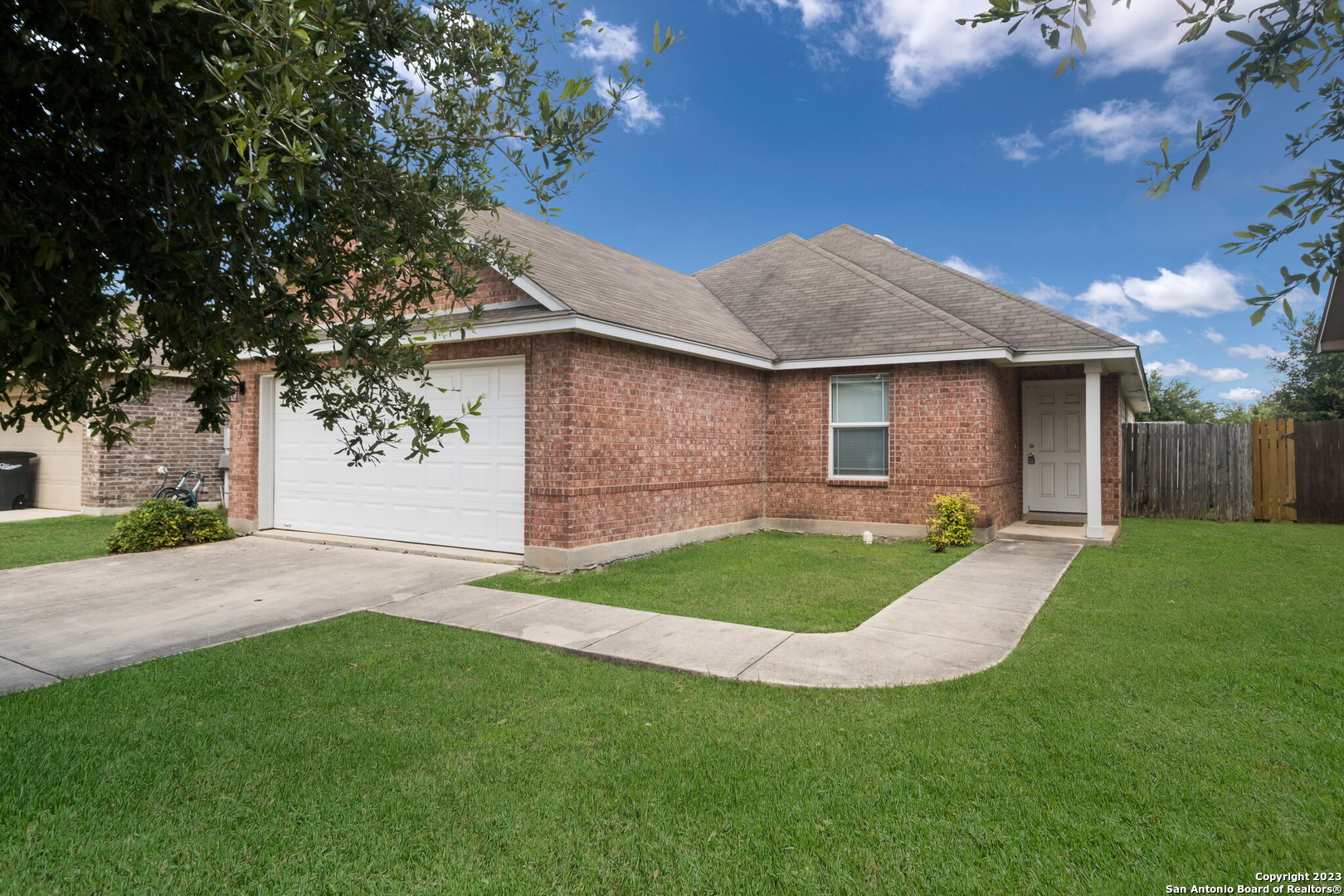 913 Darion Street New Braunfels TX 78130