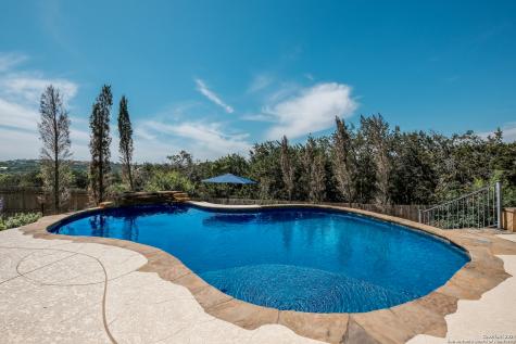 1410 Sun Mountain San Antonio TX 78258