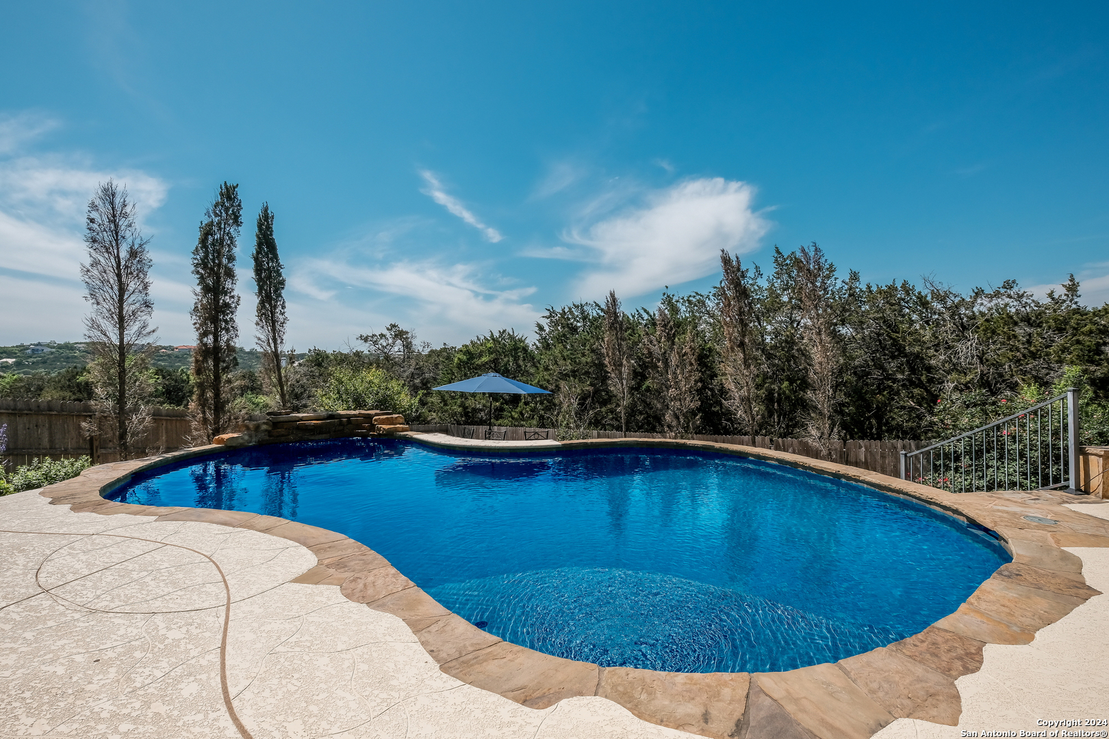 1410 Sun Mountain San Antonio TX 78258