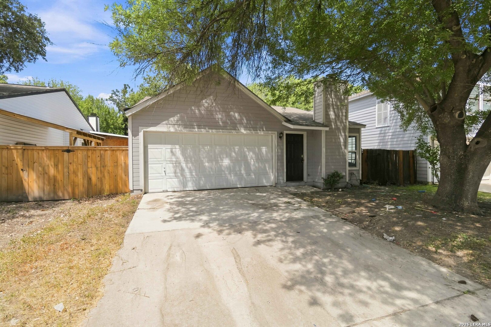 2823 Cherry Field Drive San Antonio TX 78245