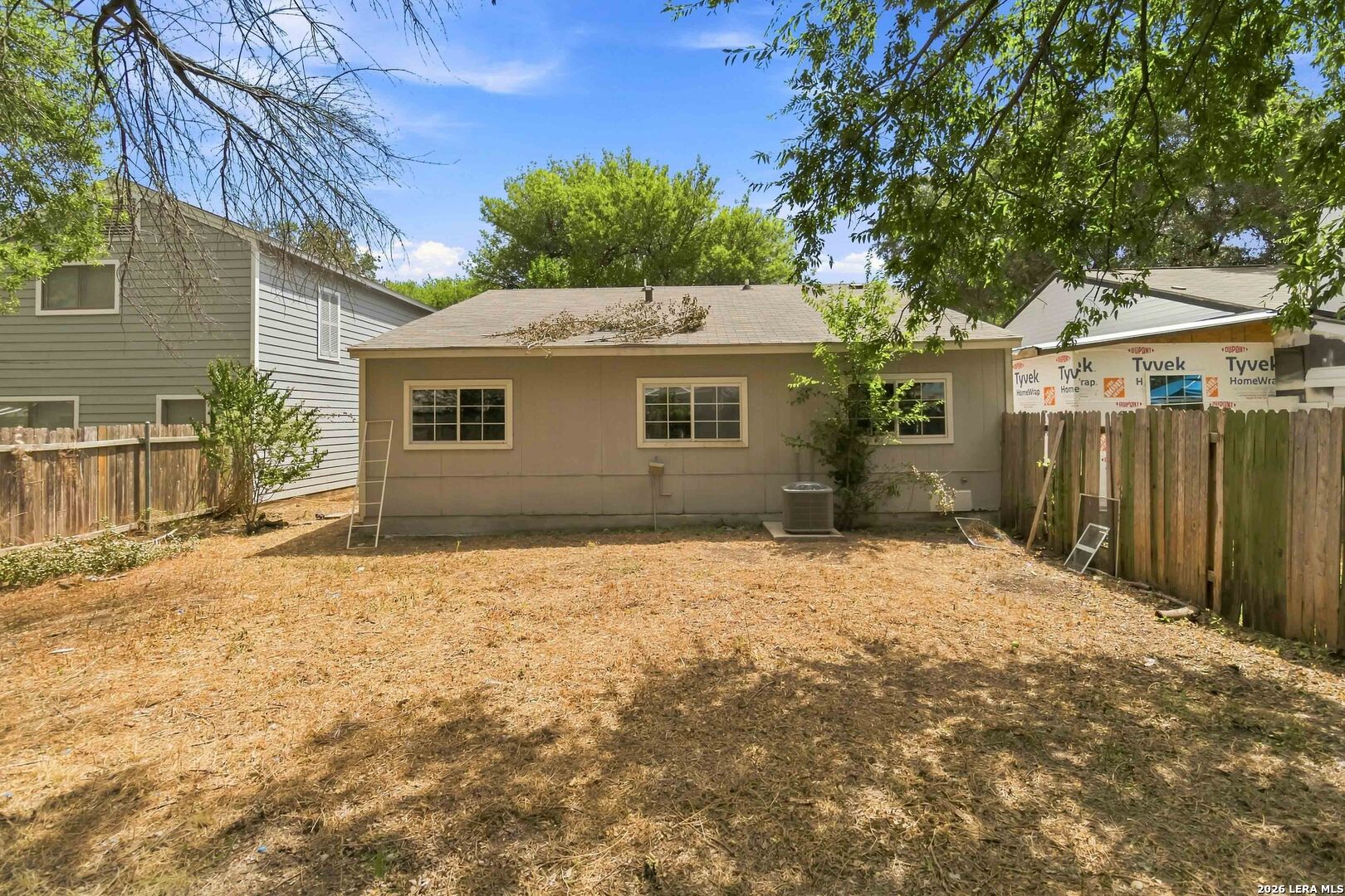 2823 Cherry Field Drive San Antonio TX 78245