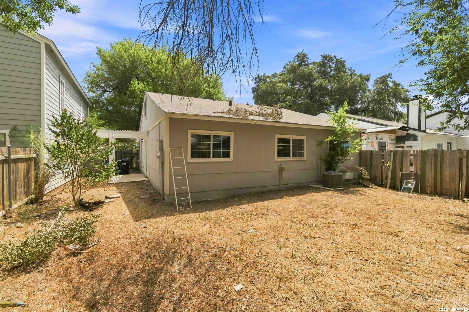 2823 Cherry Field Drive San Antonio TX 78245