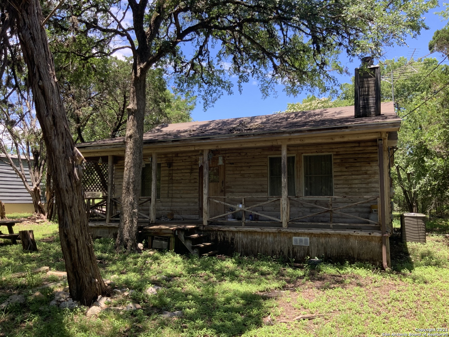 509 High Drive Spring Branch TX 78070