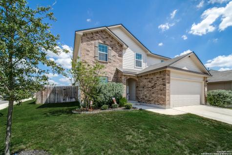 846 Hollimon Parkway San Antonio TX 78253