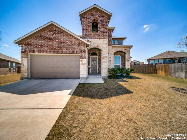 2220 New Castle New Braunfels TX 78130
