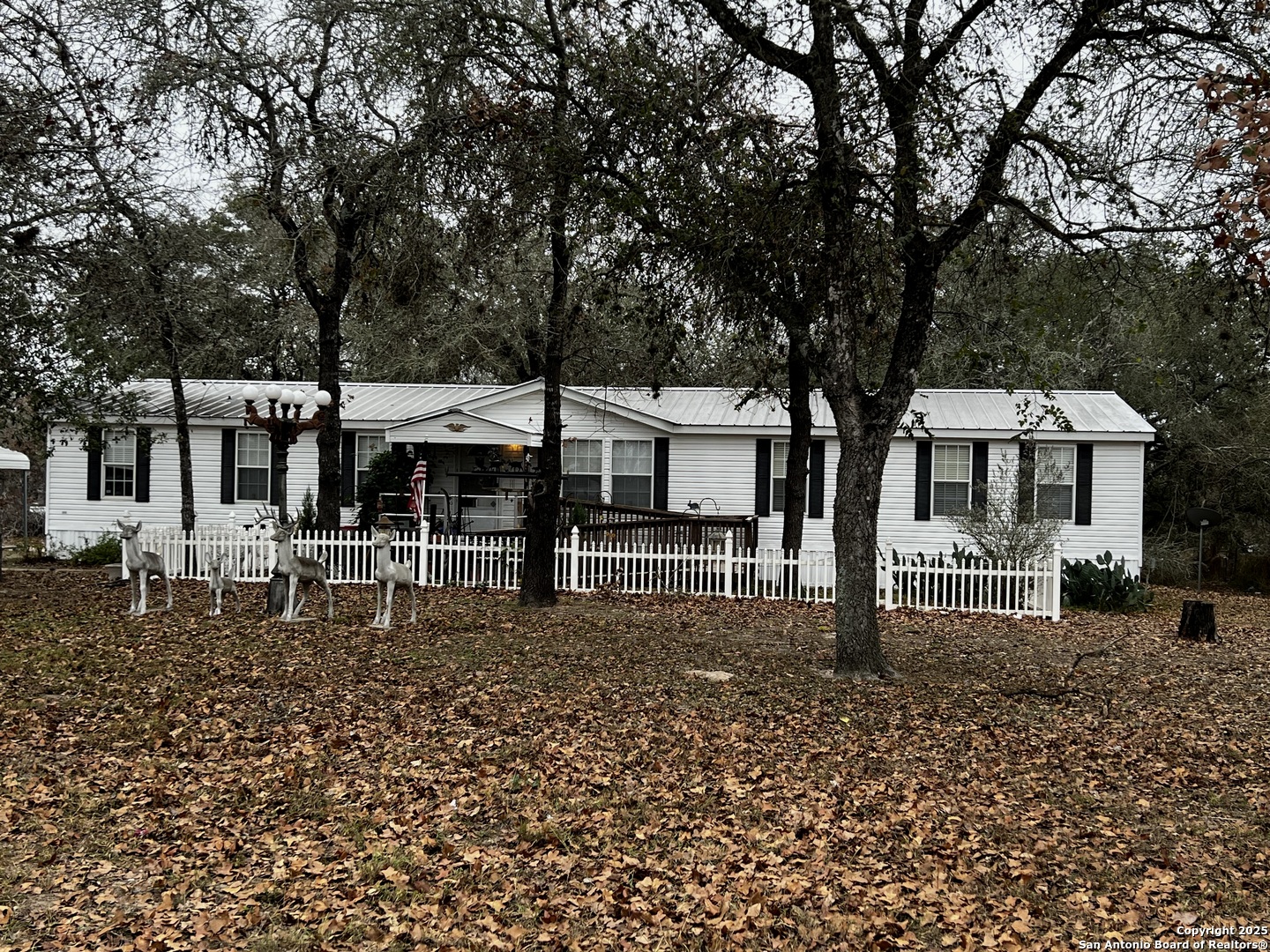 1920 Hickory Way San Antonio TX 78264