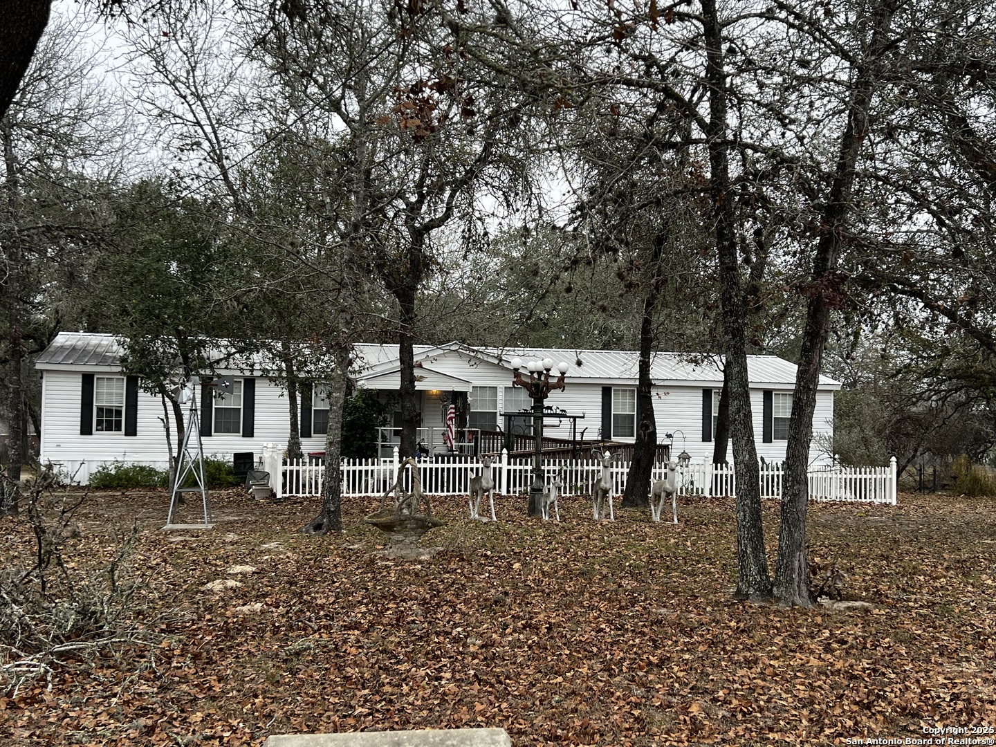 1920 Hickory Way San Antonio TX 78264