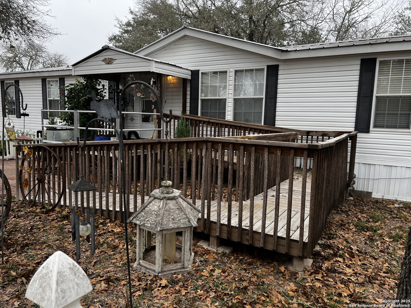 1920 Hickory Way San Antonio TX 78264
