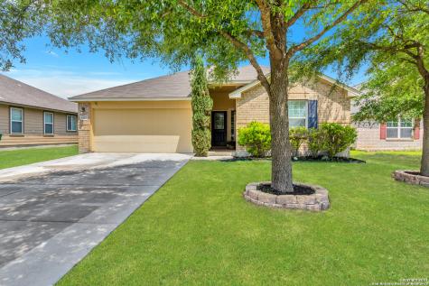 5347 Gemsbuck Chase San Antonio TX 78251