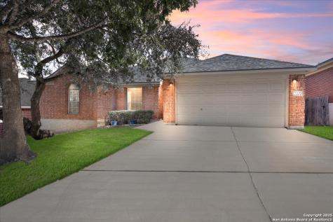 722 Point Breeze San Antonio TX 78253