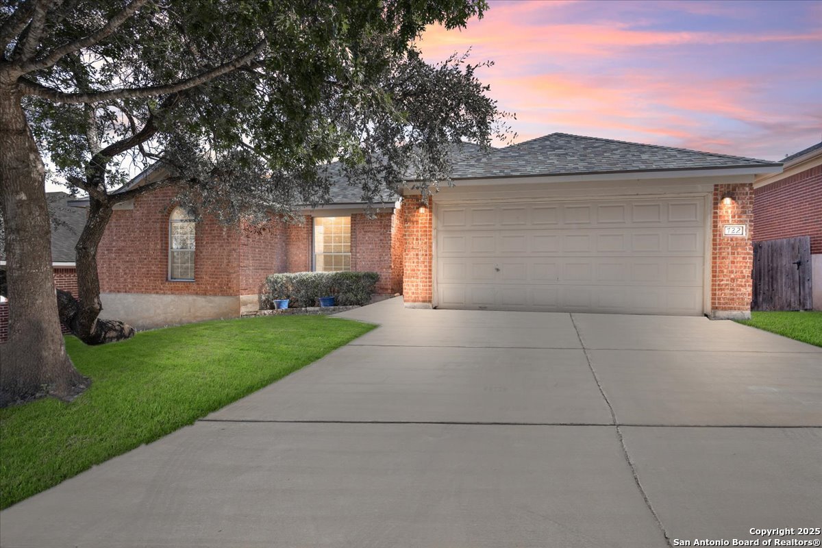 722 Point Breeze San Antonio TX 78253