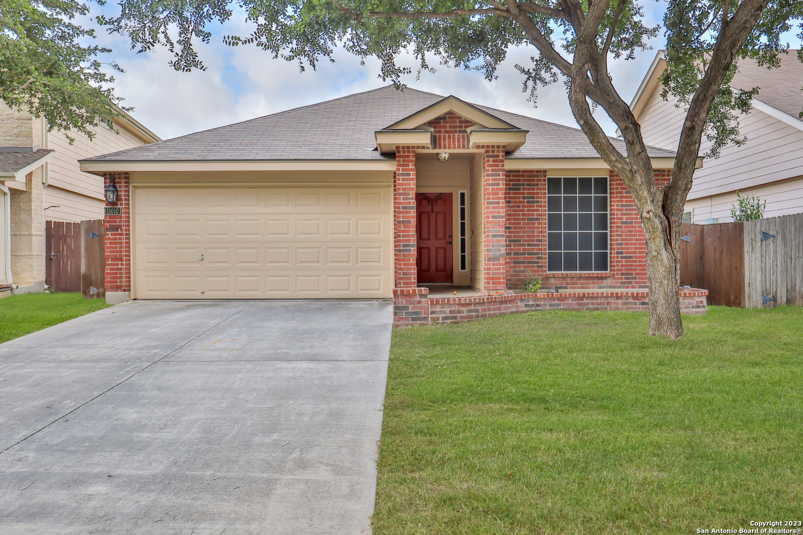 11010 Connemara Cove San Antonio TX 78254