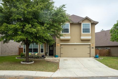 8326 Wayside Creek San Antonio TX 78255