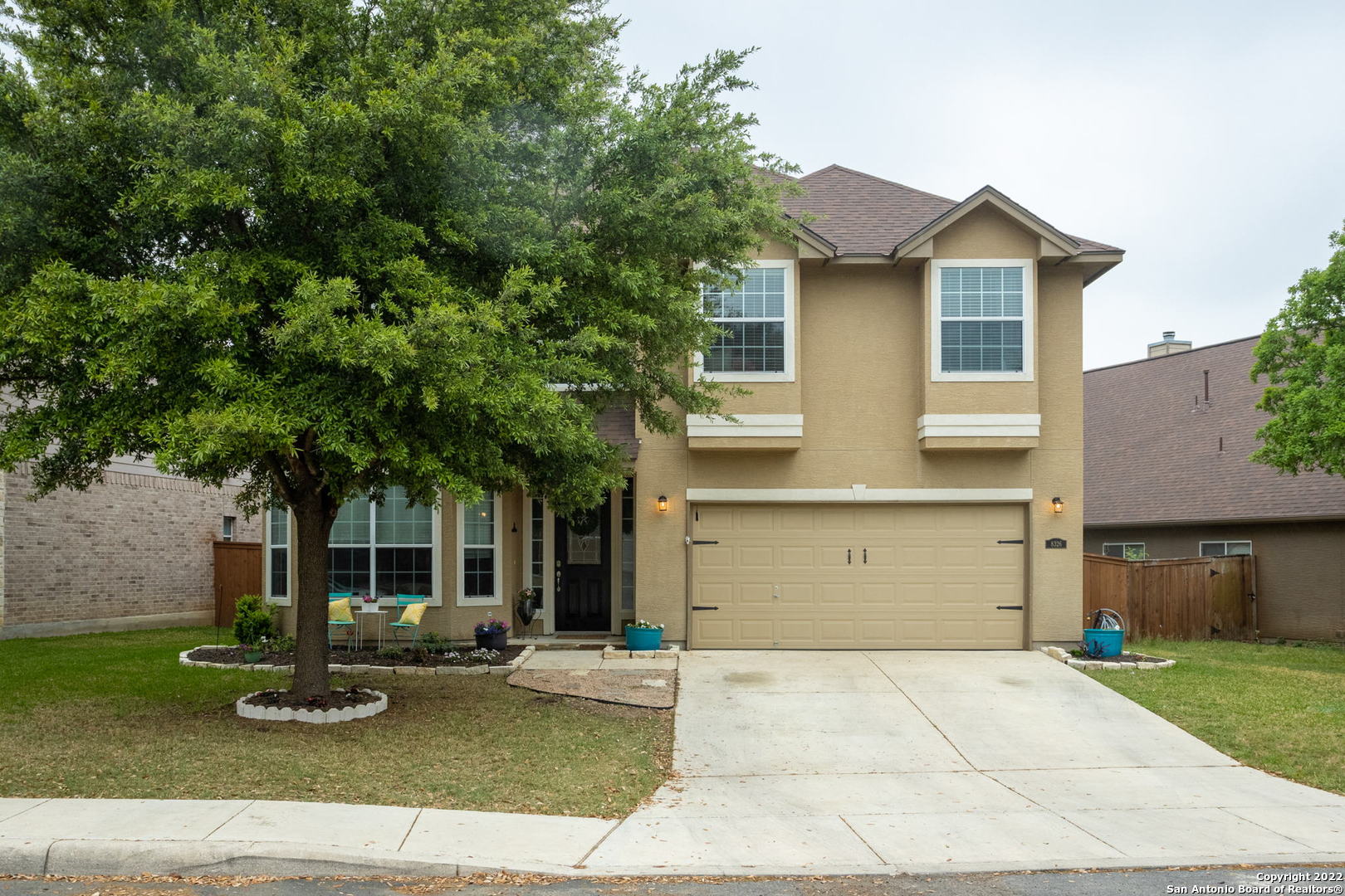 8326 Wayside Creek San Antonio TX 78255