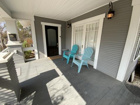 231 E Carolina Street San Antonio TX 78210