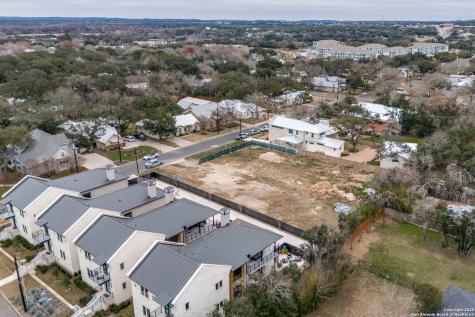 110 Second Street Lot 12 Boerne TX 78006