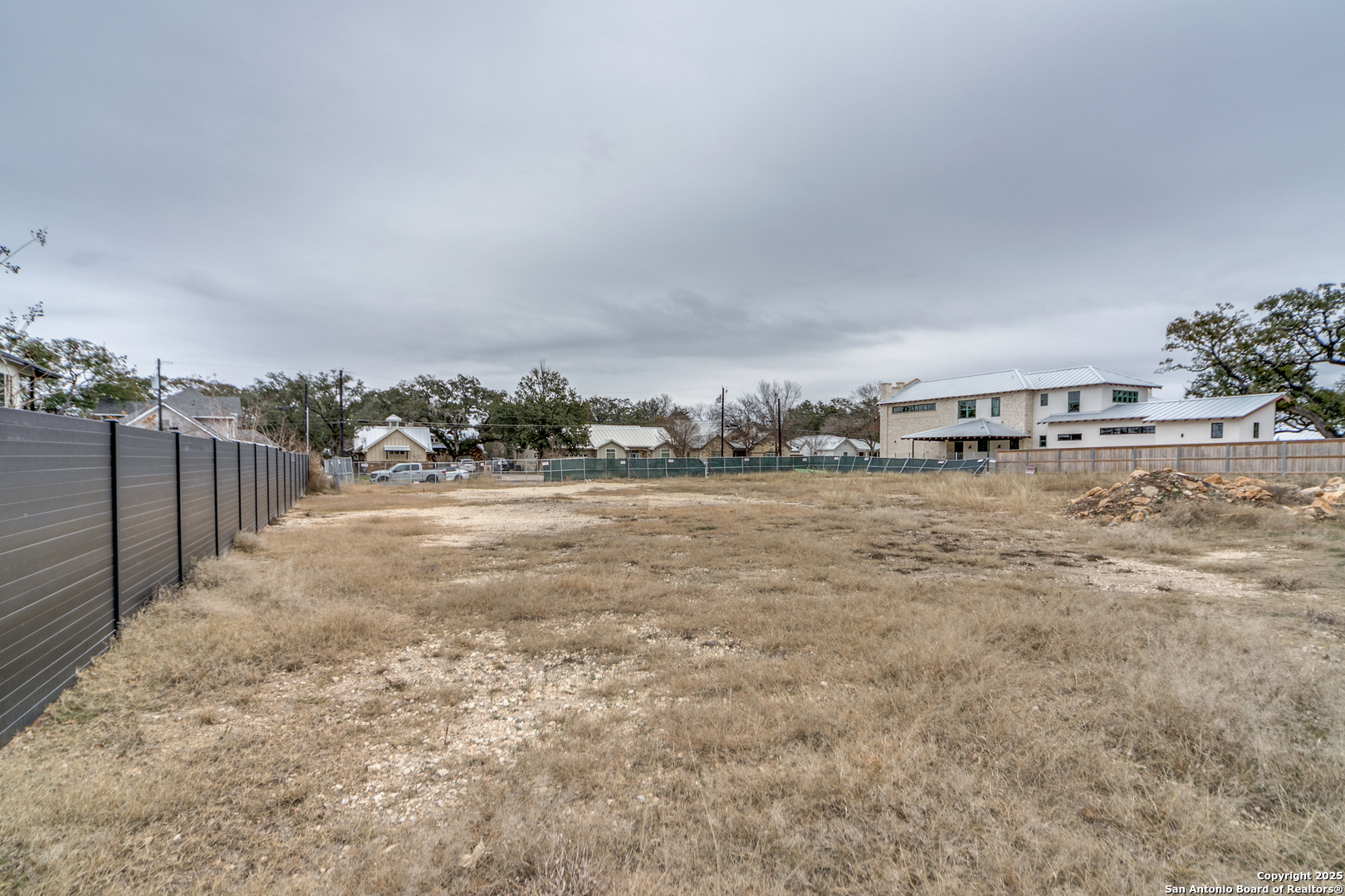 110 Second Street Lot 12 Boerne TX 78006
