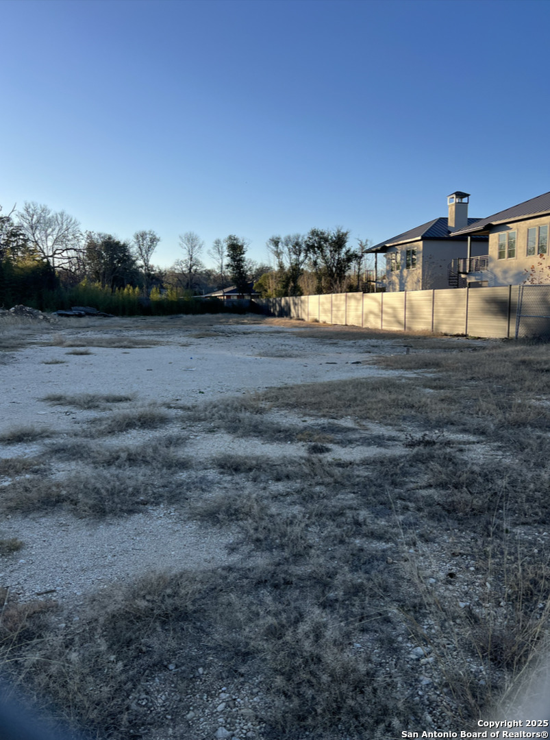 110 Second Street Lot 12 Boerne TX 78006