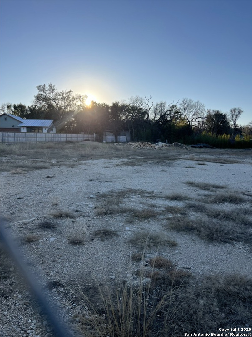 110 Second Street Lot 12 Boerne TX 78006