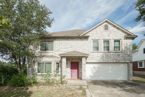 1000 Ivory Creek Schertz TX 78154