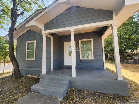 1223 S Pine Street San Antonio TX 78210