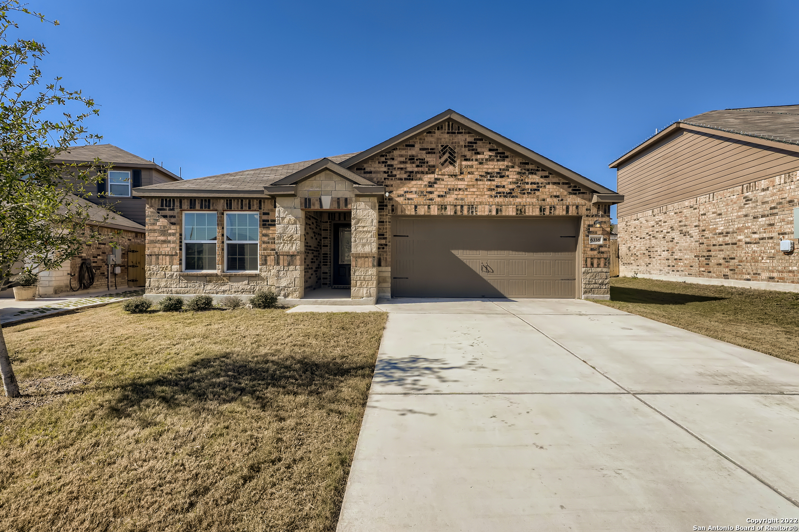 6338 Daisy Way New Braunfels TX 78132