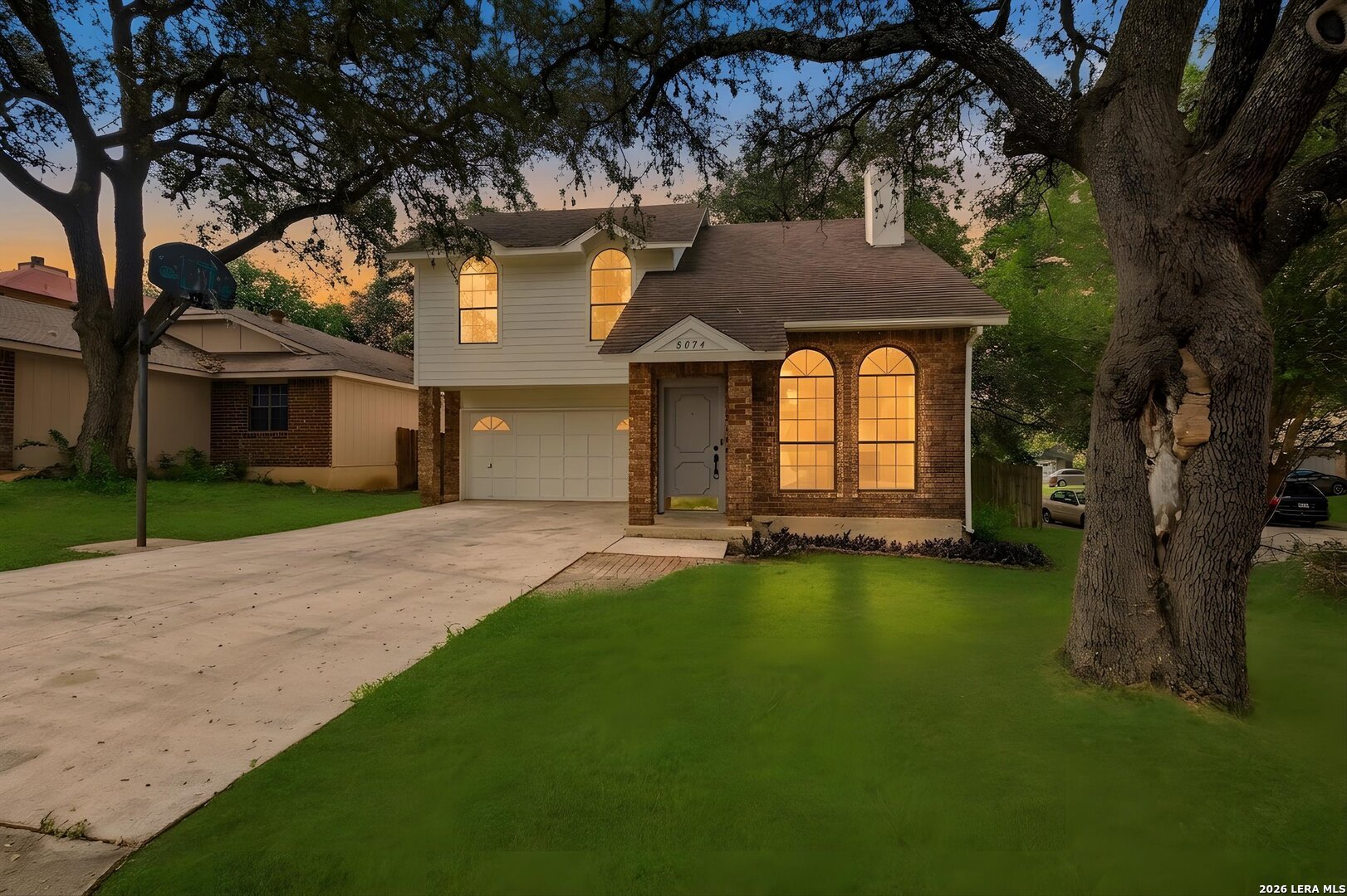 8074 Misty Canyon San Antonio TX 78250