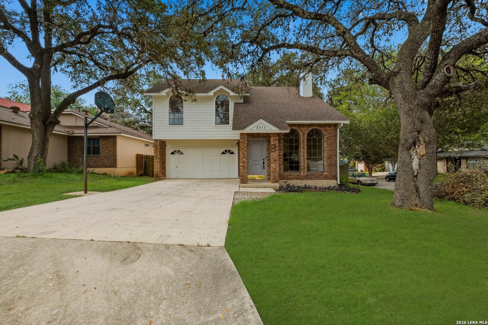8074 Misty Canyon San Antonio TX 78250