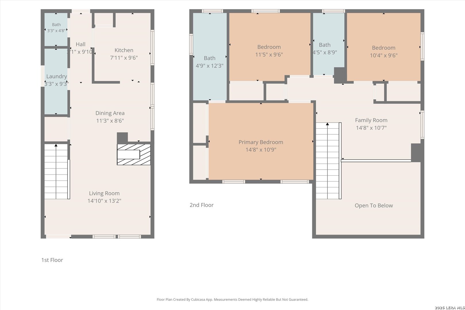 8074 Misty Canyon San Antonio TX 78250