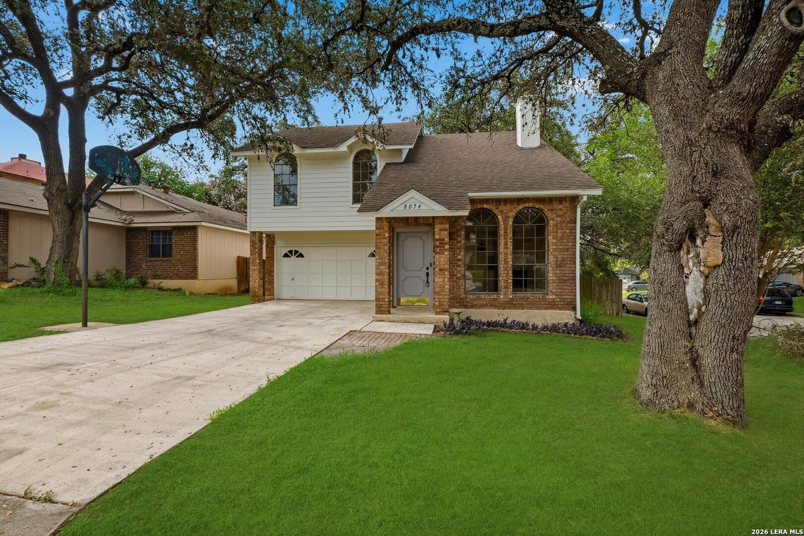 8074 Misty Canyon San Antonio TX 78250