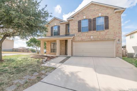634 Kate Schenck San Antonio TX 78223