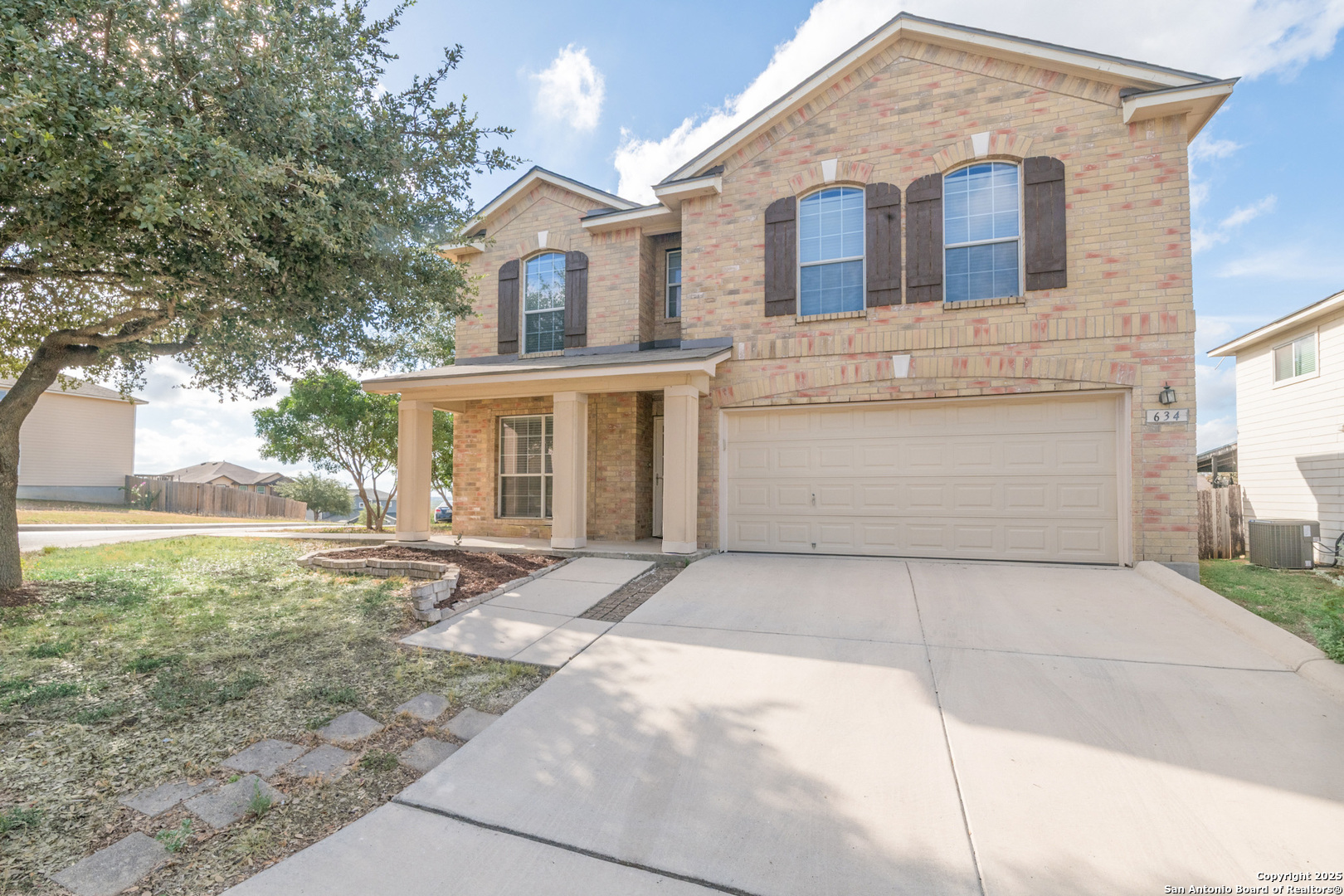 634 Kate Schenck San Antonio TX 78223