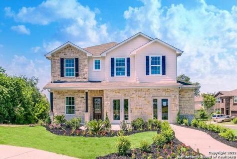 11669 Amberdeen Cove San Antonio TX 78245