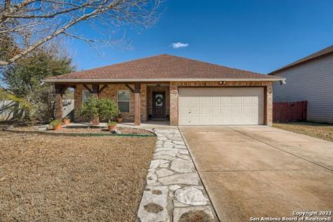 219 Hunters Creek Boerne TX 78006
