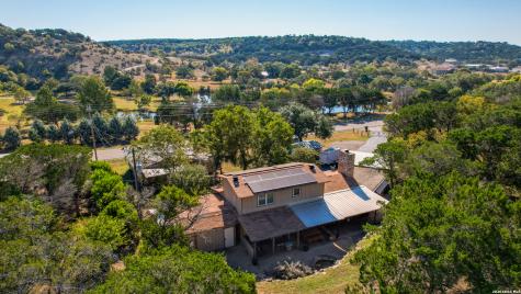 1406 N Harper Road Kerrville TX 78028