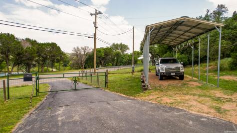 1406 N Harper Road Kerrville TX 78028