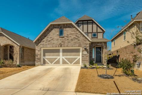 1972 Cowan Drive New Braunfels TX 78132