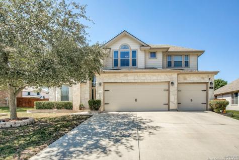 319 Red Quill Nest San Antonio TX 78253