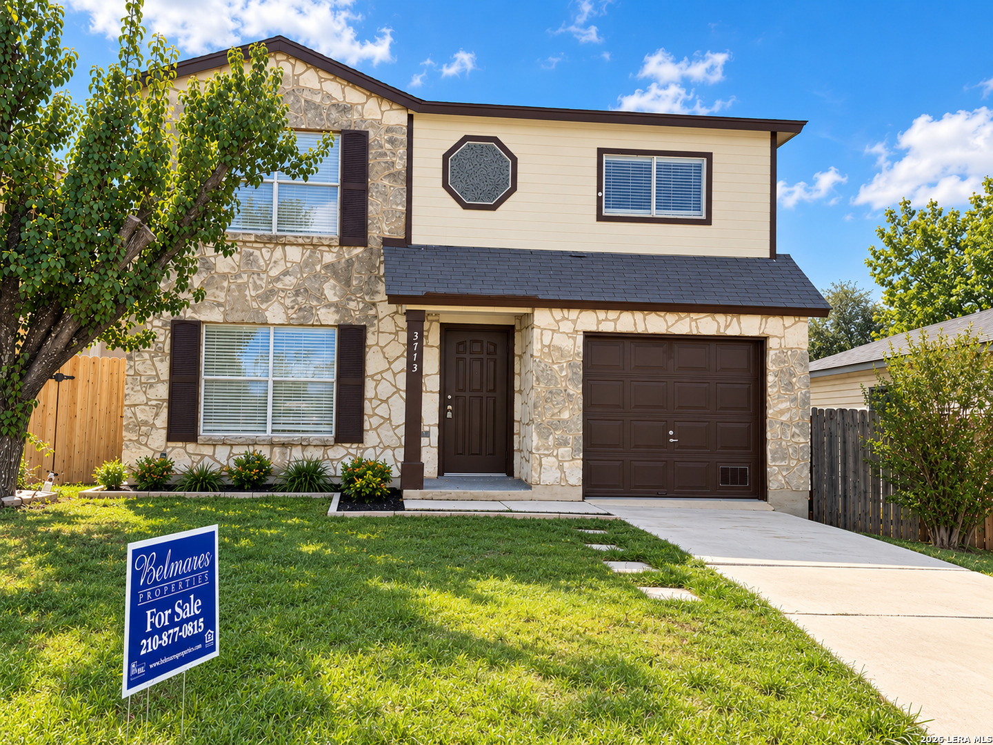 3713 Candlebluff Drive San Antonio TX 78244