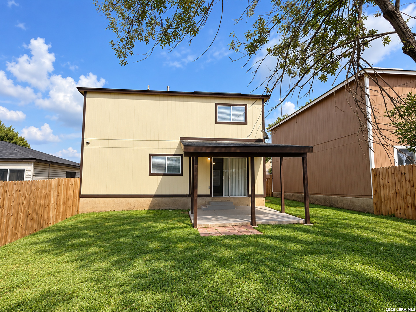 3713 Candlebluff Drive San Antonio TX 78244