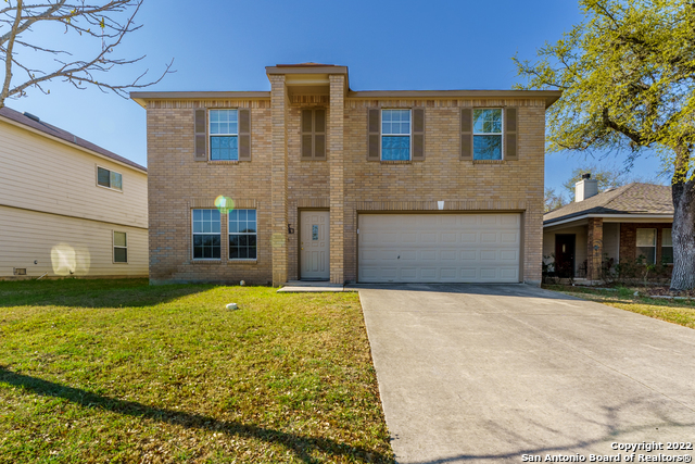 276 Katie Court Boerne TX 78006